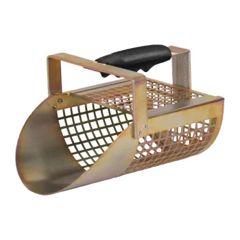 GARRETT 1600970 Metal Sand Scoop