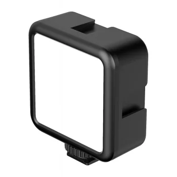 Ulanzi VL49 - RGB LED light, 2500–9000 K, 13 effects