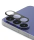 Ringke Camera Full Cover 2-Pack Tempered Glass for Samsung Galaxy S26 FE, Black
