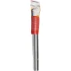 Radiator Heat Reflective Foil Tesa 55157, 1m x 700mm
