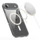 Tech-Protect FlexAir Hybrid MagSafe Phone Case Cover iPhone 17 Air - Clear
