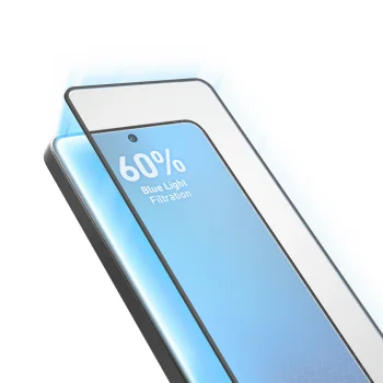 SBS Eyesafe Tempered Glass for Samsung Galaxy S26 Plus with Applicator
