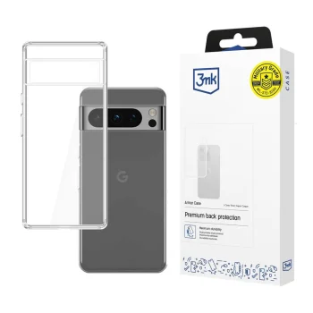 3Mk Armor Case for Google Pixel 8 Pro