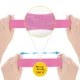 4Fizjo 1090 Kinesiology Tape 5 cm x 5 m, Pink