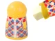 Corn Butter Spreader and Dispenser