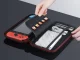 Protective Carrying Case for Nintendo Switch / OLED, Black