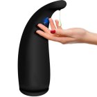 Automātiskais Bezkontakta Šķidro Ziepju Dozators ar Sensoru | Automatic Contactless Liquid Soap Dispenser