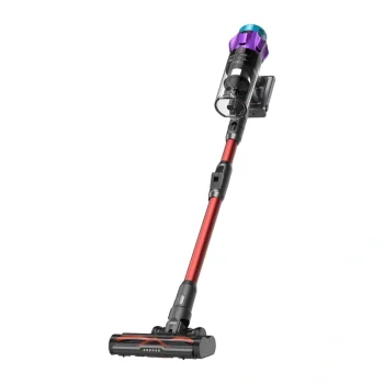 Ultenic U18 Pro Cordless Upright Vacuum Cleaner, 600 W, 55 kPa
