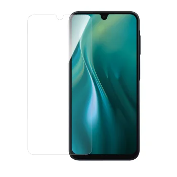 Etteri Hybrid Screen Protector Glass for Samsung Galaxy A06 5G