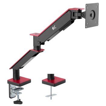 NanoRS RS162 Gaming Desk Monitor Mount, 17-32", 8kg