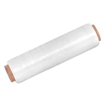 Body Wrap Foil for Spa Treatments 300m x 30cm