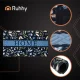 Ruhhy 26550 Door Mat 75x45cm