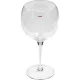 Alessi Mami-XL Red Wine Glass Set of 4 SG119/0S4, 650 ml