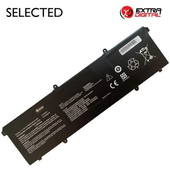 Extra Digital Selected Battery for ASUS C31N2201 (3600mAh, 11.4V)
