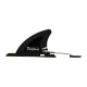 FunWater SUP Board Fin, 4 inches