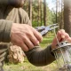 13-in-1 Multitool CarryTOOL Mountain Goat, Silver