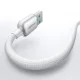 Joyroom S-A55 StarFlight 66W USB-A to USB-C Cable 1.2m - White