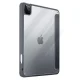 Uniq Moven iPad Pro 12.9\" (2021) Case Gray