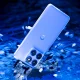 Прозрачный чехол 3mk Clear Case для Motorola Edge 60 Pro