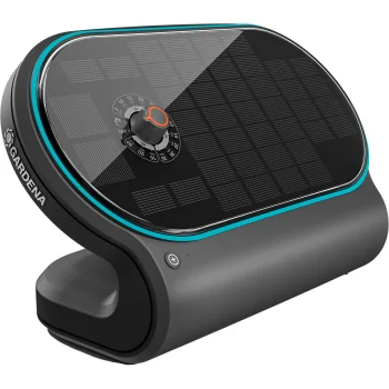 Gardena AquaBloom Set L Solar Irrigation System