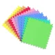Kids Puzzle Foam Mat 180x180cm, Multicolored