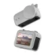 Puluz Silicone Protective Case Set for DJI Osmo Nano, Gray