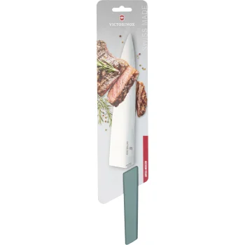 Victorinox Swiss Modern Chef's Knife 25 cm, Sage Green