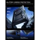 Case Supcase UB Grip Mag MagSafe for Samsung Galaxy Z Fold 8, Black