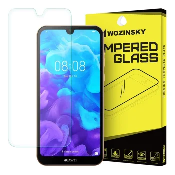 Huawei Y5 2019 / Honor 8s (AMN-LX9, LX1, LX2, LX3) Tempered Glass Screen Protector