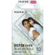 Fujifilm instax mini Instant Film Blue Marble, 10 Exposures