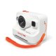 Easypix InstantFUN momentfoto kamera balta