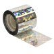 Bird Repellent, Reflective Tape for Bird Deterrent - 4.8cmx50m, 1 piece