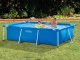 Intex 28272 Frame Pool 300 x 200 x 75 cm with Ground Cloth