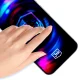 3Mk Protection HardGlass Max Privacy Screen Protector for Samsung Galaxy S25 Edge