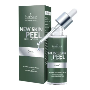Farmona New Skin Peel Well-Aging Rejuvenating Peeling 30 ml