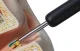 Smart Visual Otoscope Bebird R1 Black 8MP Camera