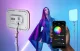 Neewer RGB168 RGB LED Lighting Kit, 2x 60W, 2500-8500K