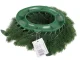 Christmas LED Wreath with Decorations, 20 cm