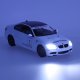 RC Car Model with Remote, BMW M3 (1:14)