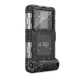 Tech-Protect Waterproof Case IPX8 for 4.7-6.7\" Smartphones, Black