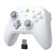 Wireless controler GameSir T4 Cyclone Pro (white)