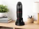 Cordless Handheld Car Vacuum Cleaner USB-C Rechargeable, Black