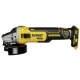 DeWalt DCG405N-XJ Cordless Angle Grinder, 18V, 125 mm