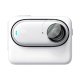 Telesin Tempered Glass Set for Insta360 GO 3