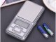 Digital Jewelry Pocket Scale 200g 0.01g Precision Gram Scale