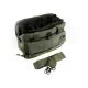Camrock Metro M10 Photographic Bag, Khaki