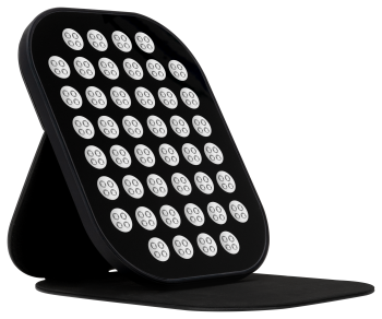 Humanas LumiCare LED light with IR function