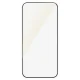 PanzerGlass iPhone 16 Plus Screen Protector EyeCare Ultra-Wide Fit
