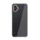 3mk Clear Case for Samsung Galaxy XCover 7 Pro, Transparent