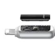 Joyroom S-A55 StarFlight USB-A to Lightning Cable 3A 1.2m, White